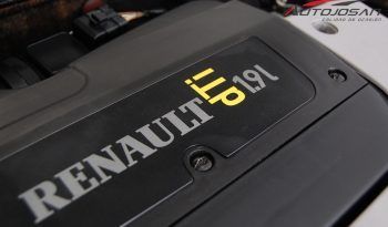 Renault Megane 1.9 dTi Century lleno