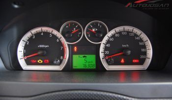 Chevrolet Aveo 1.4i 16V LS lleno