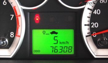 Chevrolet Aveo 1.4i 16V LS lleno