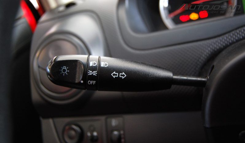 Chevrolet Aveo 1.4i 16V LS lleno