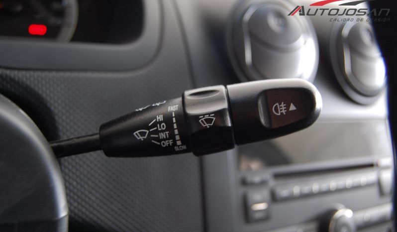 Chevrolet Aveo 1.4i 16V LS lleno