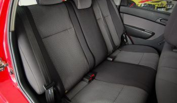 Chevrolet Aveo 1.4i 16V LS lleno
