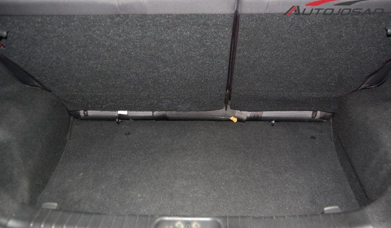 Chevrolet Aveo 1.4i 16V LS lleno