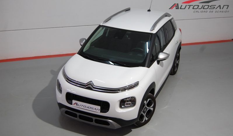 Citroën C3 Aircross BlueHdi Shine lleno