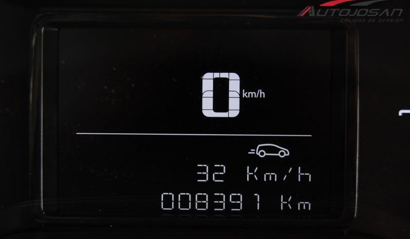 Citroën C3 Aircross BlueHdi Shine lleno