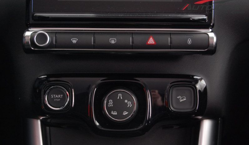 Citroën C3 Aircross BlueHdi Shine lleno