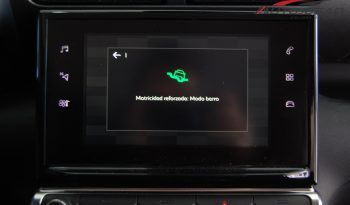 Citroën C3 Aircross BlueHdi Shine lleno