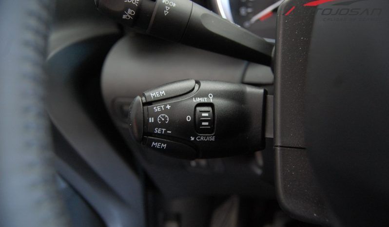 Citroën C3 Aircross BlueHdi Shine lleno