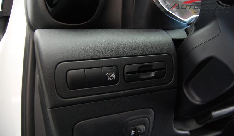 Citroën C3 Aircross BlueHdi Shine lleno