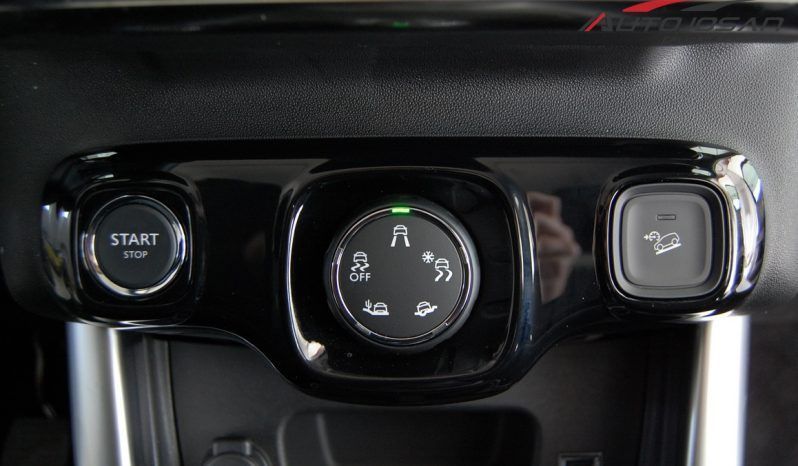 Citroën C3 Aircross BlueHdi Shine lleno