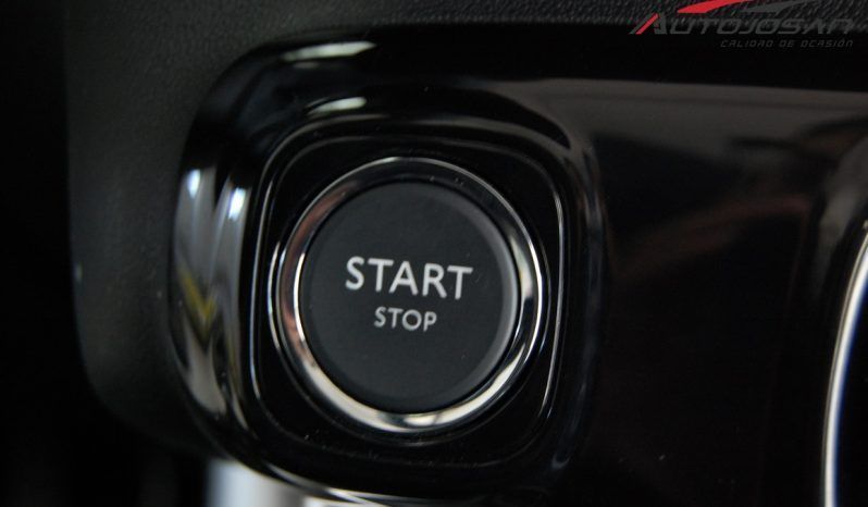 Citroën C3 Aircross BlueHdi Shine lleno