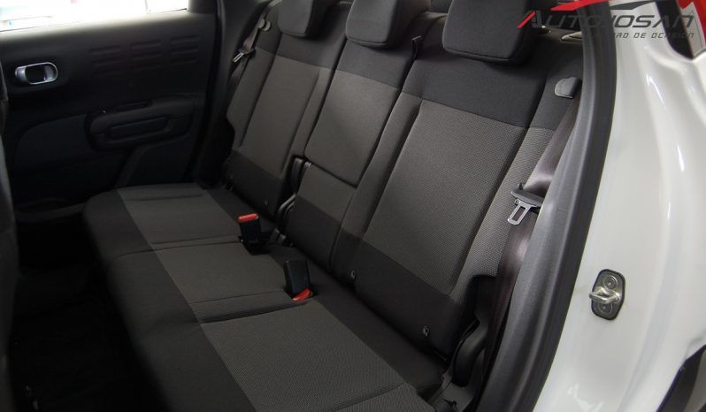 Citroën C3 Aircross BlueHdi Shine lleno