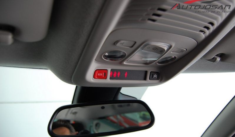 Citroën C3 Aircross BlueHdi Shine lleno