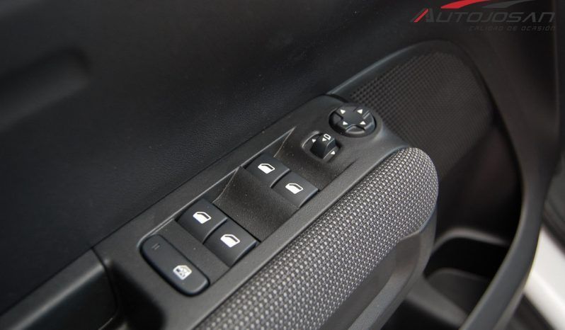 Citroën C3 Aircross BlueHdi Shine lleno