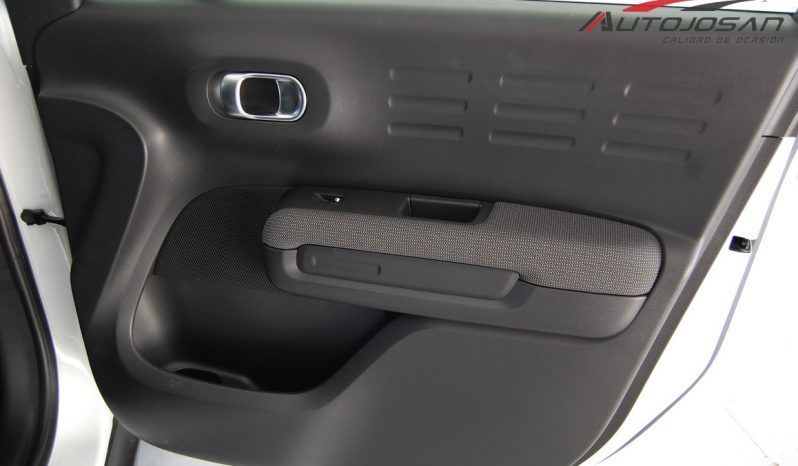 Citroën C3 Aircross BlueHdi Shine lleno