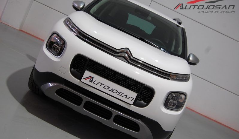 Citroën C3 Aircross BlueHdi Shine lleno