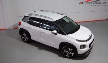 Citroën C3 Aircross BlueHdi Shine lleno