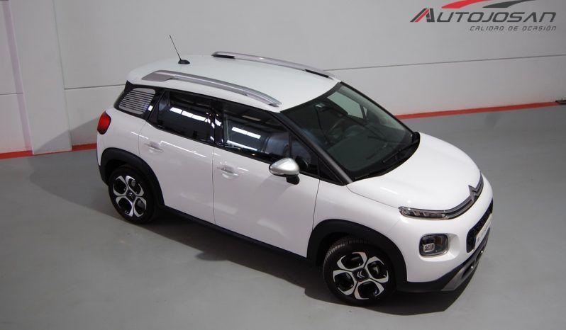 Citroën C3 Aircross BlueHdi Shine lleno
