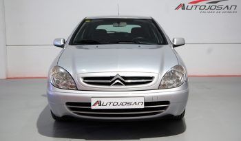 Citroën Xsara 1.6i 16V lleno