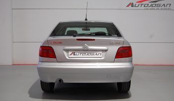 Citroën Xsara 1.6i 16V lleno