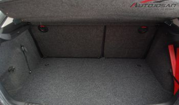 Citroën Xsara 1.6i 16V lleno