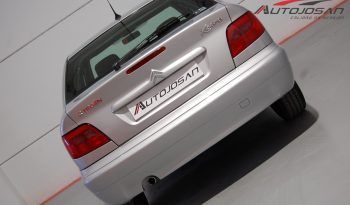 Citroën Xsara 1.6i 16V lleno