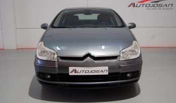 Citroën C5 1.6 HDi Premier lleno