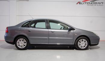Citroën C5 1.6 HDi Premier lleno