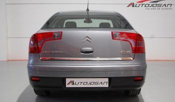 Citroën C5 1.6 HDi Premier lleno