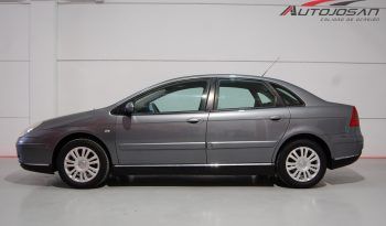 Citroën C5 1.6 HDi Premier lleno