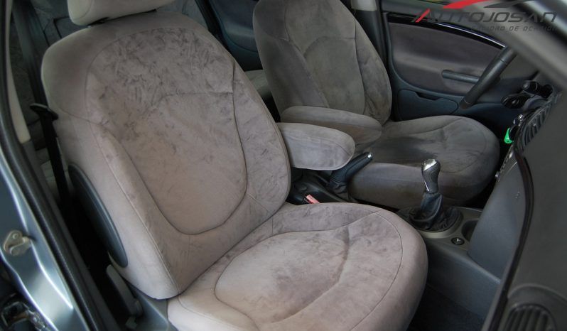 Citroën C5 1.6 HDi Premier lleno