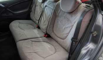 Citroën C5 1.6 HDi Premier lleno