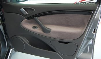 Citroën C5 1.6 HDi Premier lleno