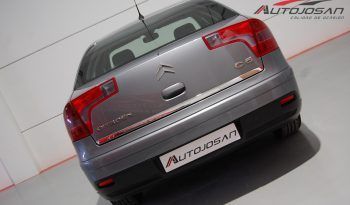 Citroën C5 1.6 HDi Premier lleno