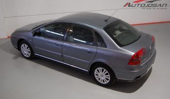 Citroën C5 1.6 HDi Premier lleno