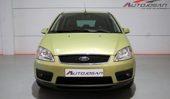 Ford C-MAX 1.6i Trend lleno