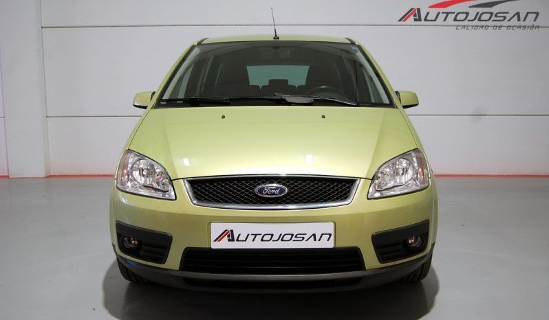 Ford C-MAX 1.6i Trend lleno