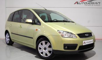Ford C-MAX 1.6i Trend lleno