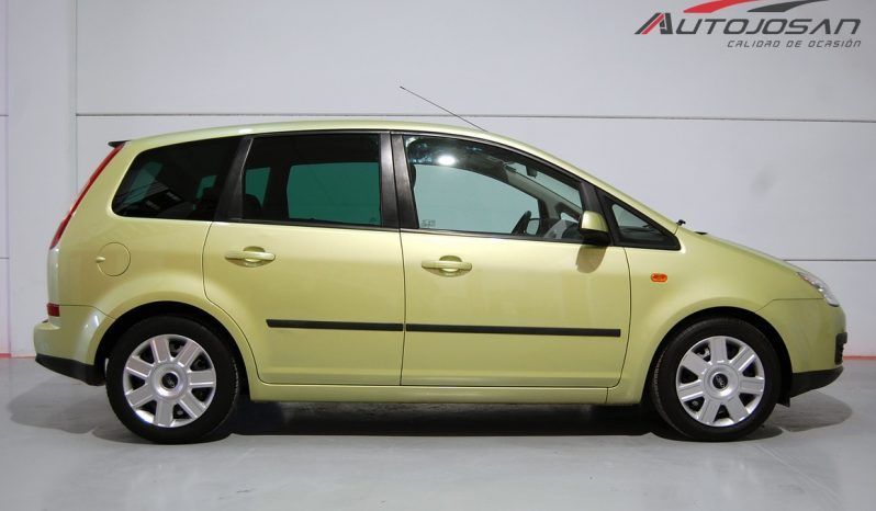 Ford C-MAX 1.6i Trend lleno