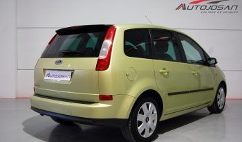 Ford C-MAX 1.6i Trend lleno