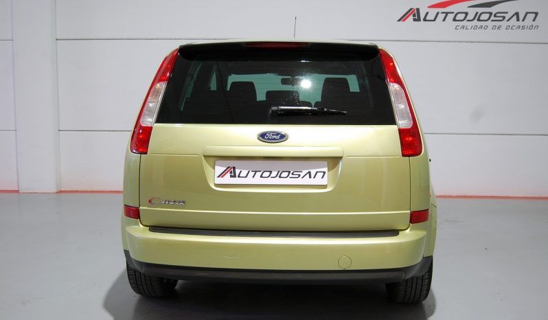 Ford C-MAX 1.6i Trend lleno