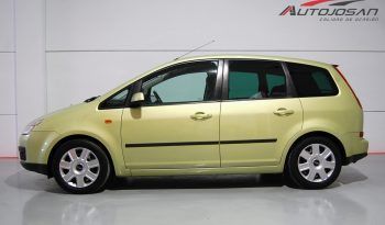 Ford C-MAX 1.6i Trend lleno