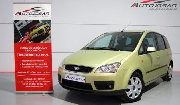 Ford C-MAX 1.6i Trend lleno