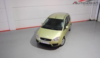 Ford C-MAX 1.6i Trend lleno