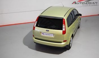 Ford C-MAX 1.6i Trend lleno