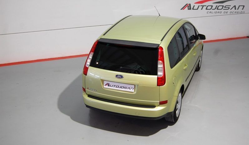 Ford C-MAX 1.6i Trend lleno