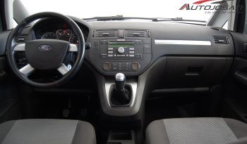 Ford C-MAX 1.6i Trend lleno