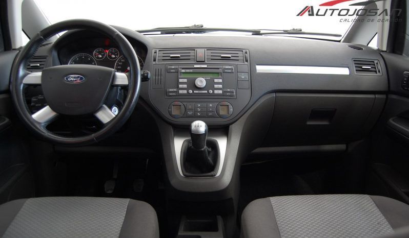 Ford C-MAX 1.6i Trend lleno