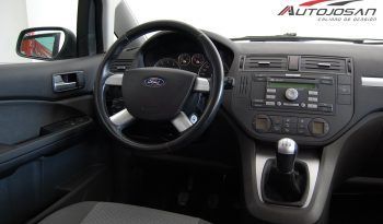 Ford C-MAX 1.6i Trend lleno