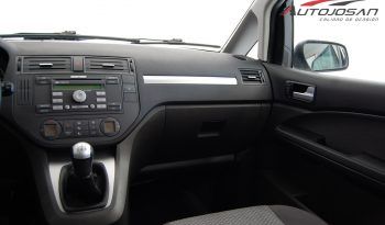 Ford C-MAX 1.6i Trend lleno